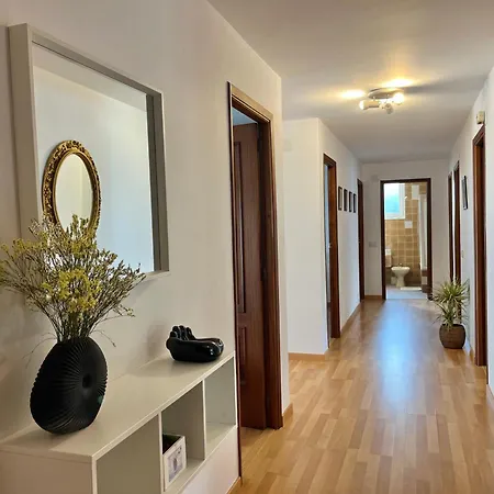 O Piso Da Via