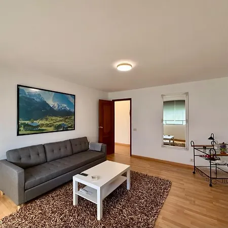 Appartement O Piso Da Via *