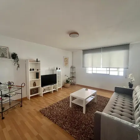 O Piso Da Via Appartement O Grove