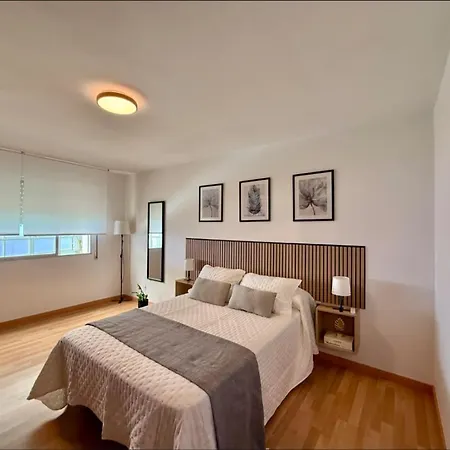 Appartement O Piso Da Via *