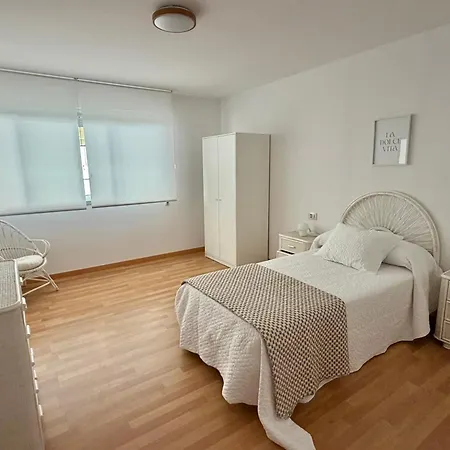 O Piso Da Via Appartement *
