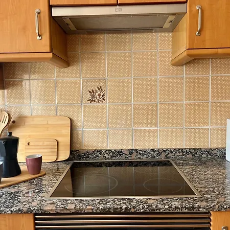 Appartement O Piso Da Via