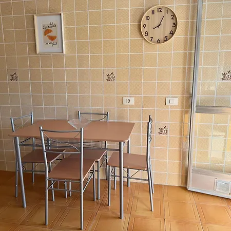 Appartement O Piso Da Via *