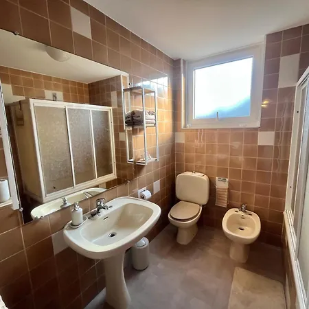 O Piso Da Via Appartement O Grove