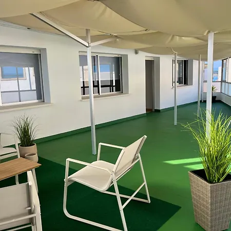 Appartement O Piso Da Via